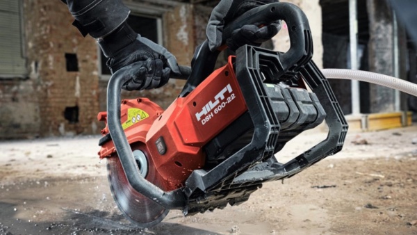 Localizar equipos Hilti sin smartphone