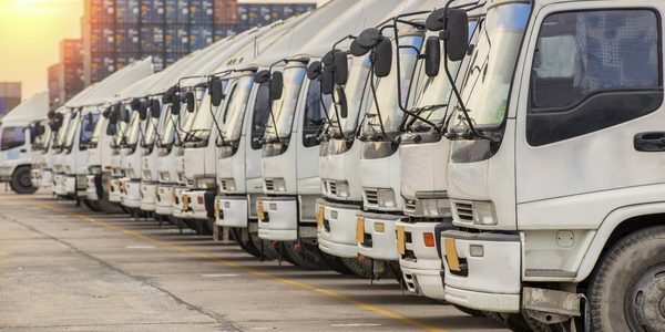 Seguimiento GPS para camiones