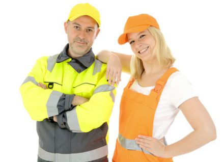 Localización GPS en aplicaciones de gestión de residuos