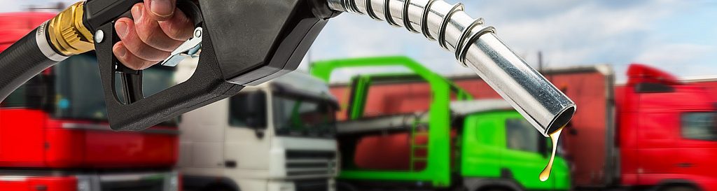 Gestione los procesos de repostaje con geoCapture