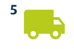 ¿Están todas las herramientas a bordo?