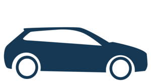 Interfaces de los fabricantes de automóviles para la localización de vehículos