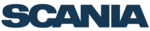 Logo de Scania