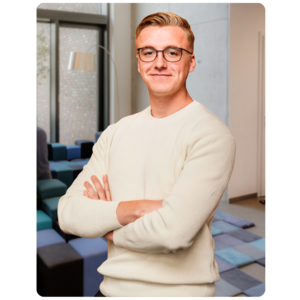 Un cliente de geoCapture se pronuncia sobre la planificación del despliegue digital