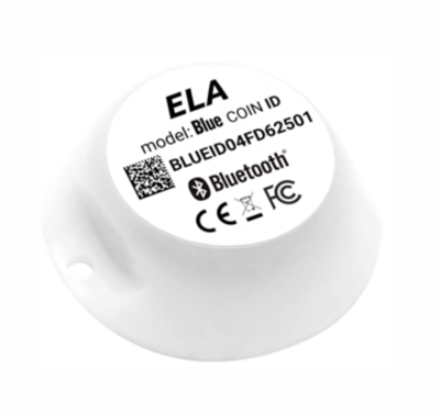 Bluetooth Beacon von der Marke ELA