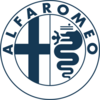 Logo de Alfa Romeo