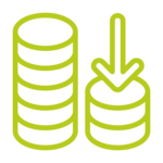 Ahorra tiempo y dinero