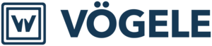 Logotipo de Vögele