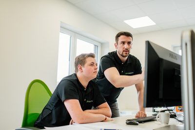 Ventajas en la administración