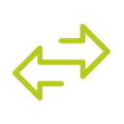 Integración perfecta