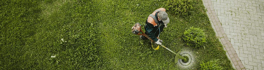 Planificación digital de rutas para el mantenimiento de zonas verdes