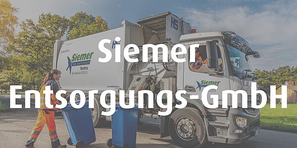 Localización de las barredoras en la empresa de eliminación de residuos