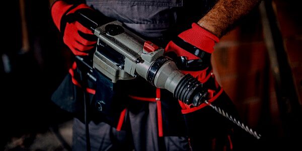 Ámbitos de aplicación de la localización de herramientas: Herramientas