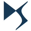 Logo de DS Auto