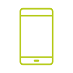 Aplicación para conductores