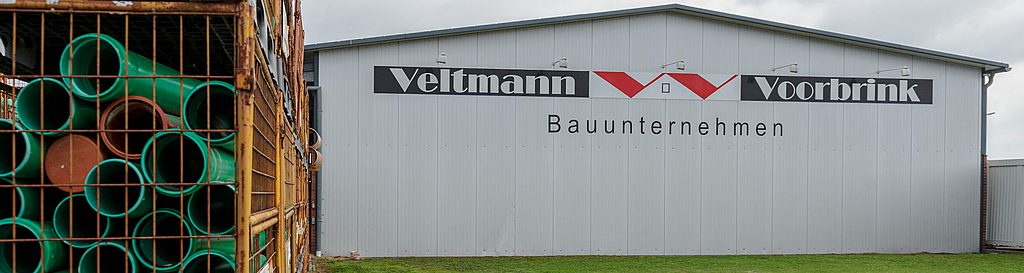 Veltmann-Voorbrink de Spelle utiliza los formularios digitales de geoCapture