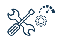 Registros de uso sin fisuras con localización de herramientas geoCapture