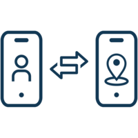 Sincronización de datos