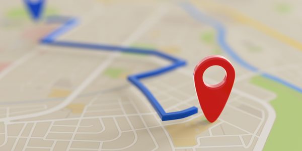 Planificación de rutas digitalizada