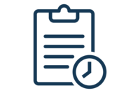 Icon Driver realiza pedidos a través de la aplicación