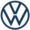 Logo de VW
