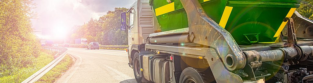 Gestión de contenedores Cotnainer