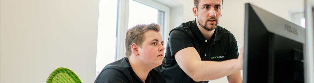 Alertas de geoCapture