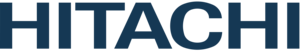 Logotipo Hitachi