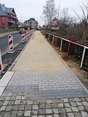 Diario de la construcción de KI