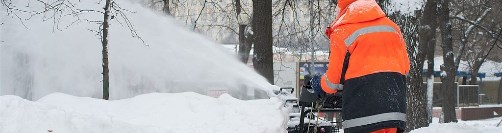 Servicio de invierno digital