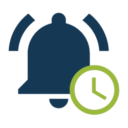 Puede responder a las emergencias lo más rápidamente posible.