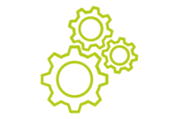 Flexible y adaptable