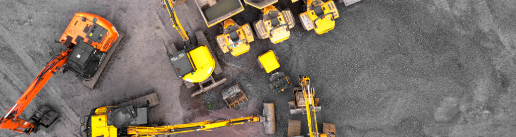 Interfaz AEMP 2.0/ISO 15143-3 para maquinaria de construcción