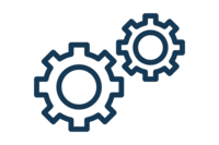 La localización de las herramientas es independiente del fabricante