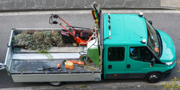 Localización de vehículos