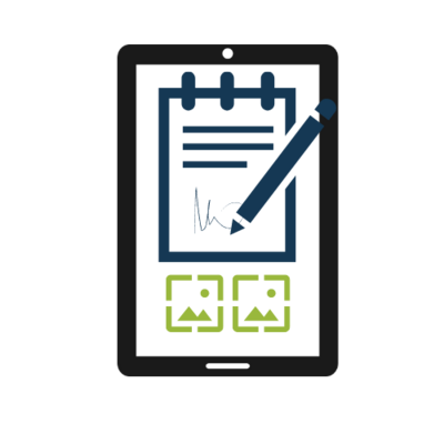 Documentación a través de la aplicación