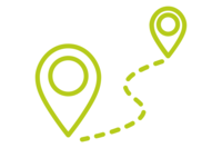 Planifique y optimice automáticamente los viajes