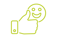 Mejorar la satisfacción del cliente