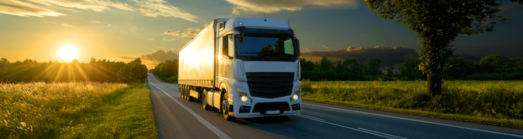 Registrar tiempos de trabajo mediante el tacógrafo del camión