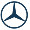 Logo de Mercedes Benz