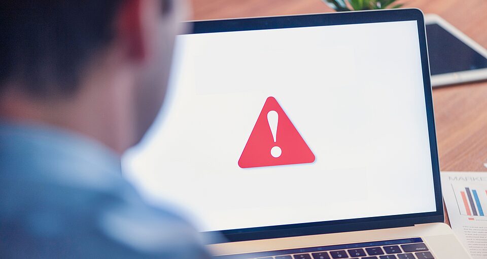 costControl es su sistema de alerta temprana