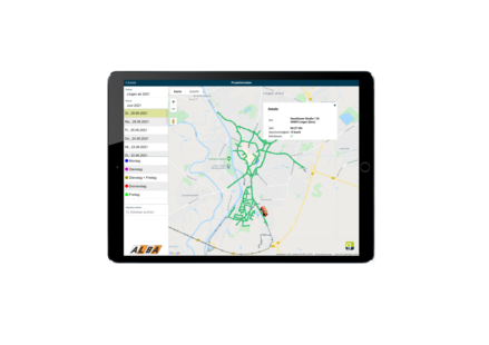 Nuevo servicio para clientes municipales