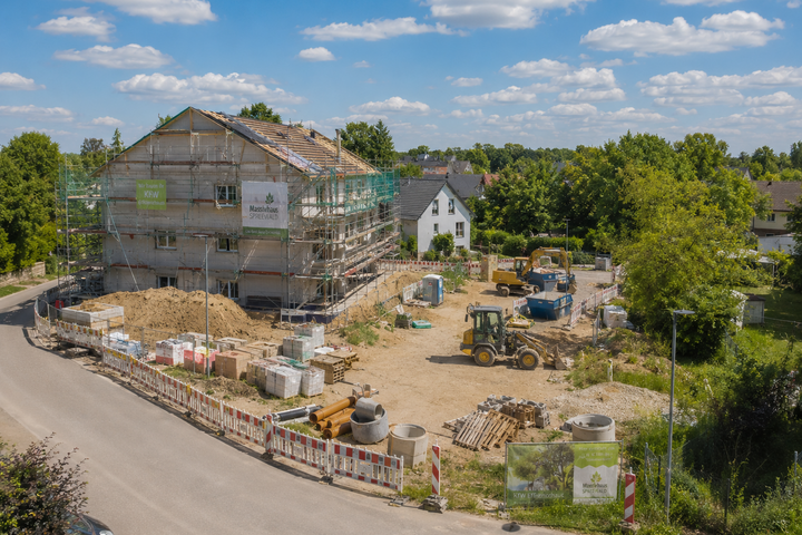 Gestionar los materiales y el equipamiento en la obra con geoCapture