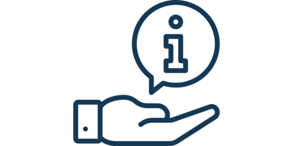 Información sobre