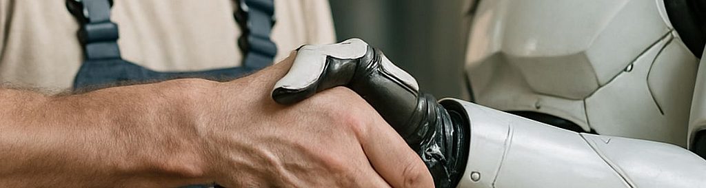 KI in Bau und Handwerk