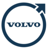 Logo de Volvo