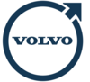 Logo de Volvo Trucks