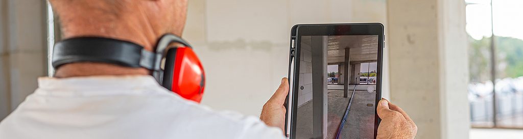 Diario de obra con IA