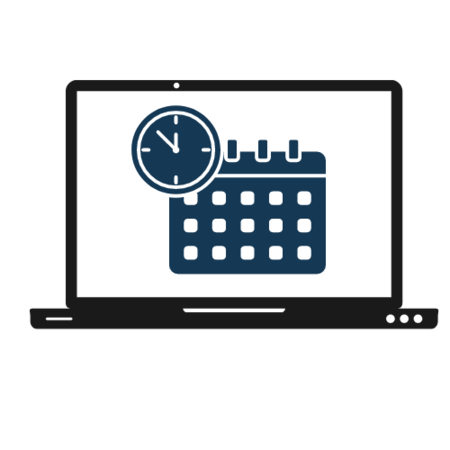 Planificación de recursos con geoCapture