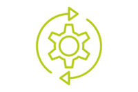 Integrar automáticamente los pedidos